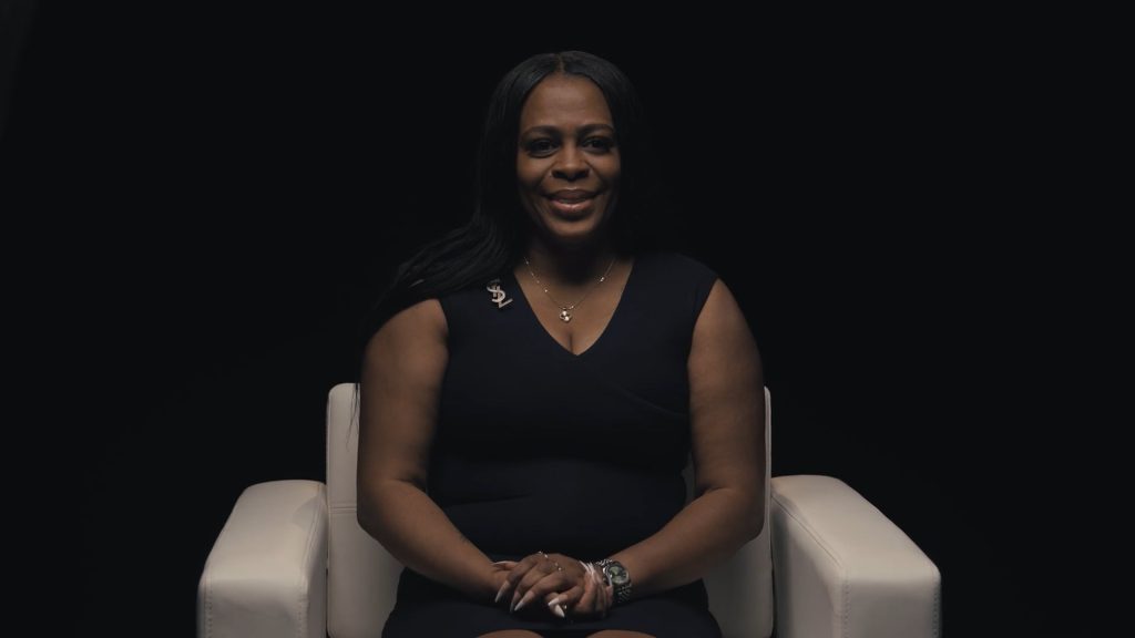 Rashea Edmond